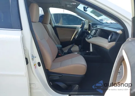 2014 Toyota Rav4 Xle из США, поврежденный, VIN JTMWFREV6EJ011832